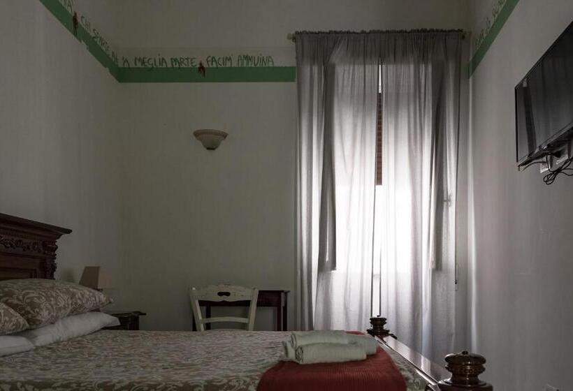 标准间, Antica Terrazza Frascati