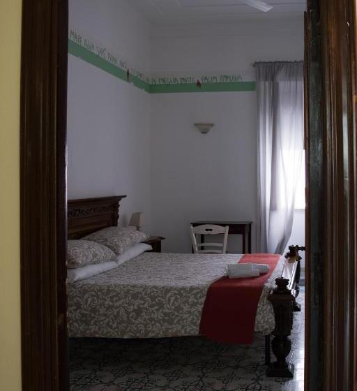 标准间, Antica Terrazza Frascati