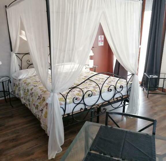 Номер Стандарт, Bgy Airport Guesthouse