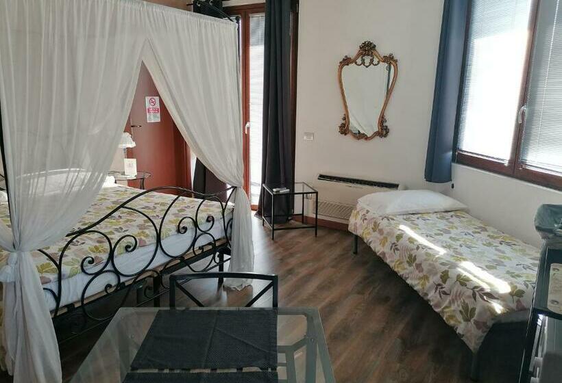 Номер Стандарт, Bgy Airport Guesthouse