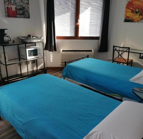 Номер Стандарт, Bgy Airport Guesthouse