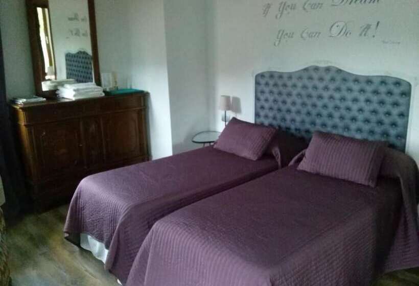 Номер Стандарт, Bgy Airport Guesthouse