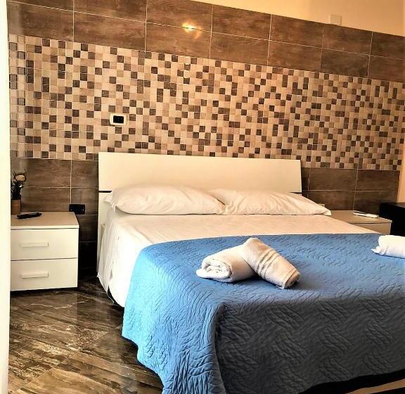 חדר סטנדרט, Guest House Loriano