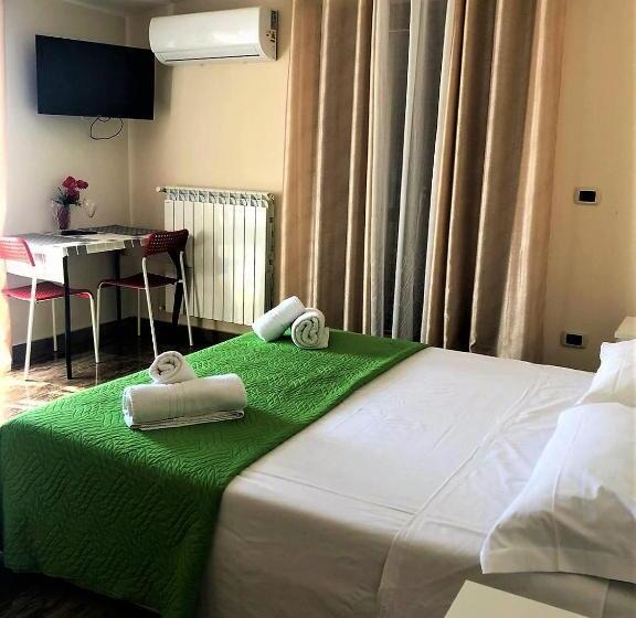 חדר סטנדרט, Guest House Loriano
