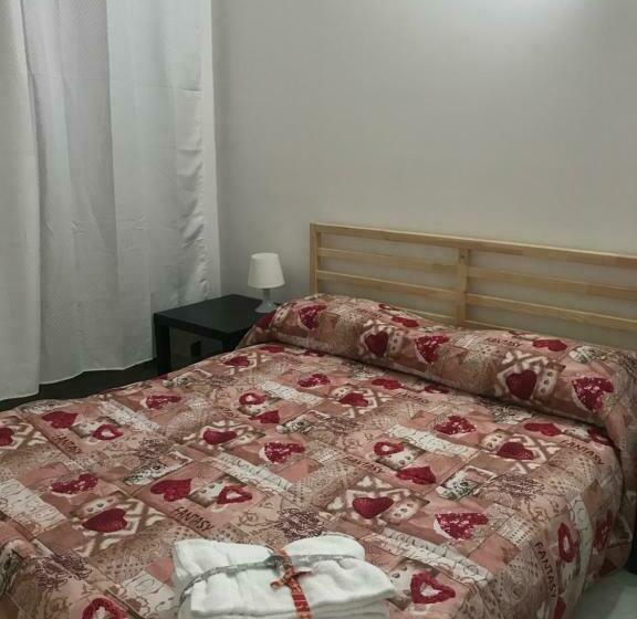 Номер Deluxe Вид на Море, Villa Belvedere