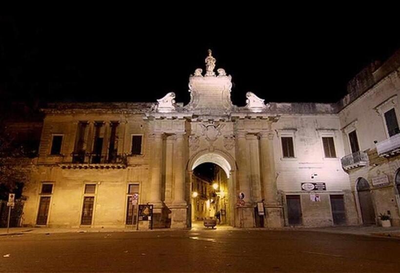 اتاق لوکس, Wish Rooms Lecce