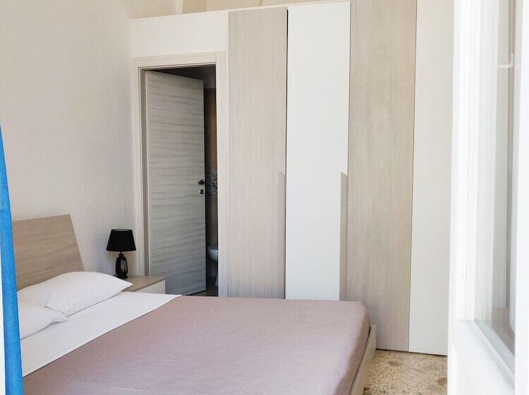اتاق خانوادگی, Wish Rooms Lecce
