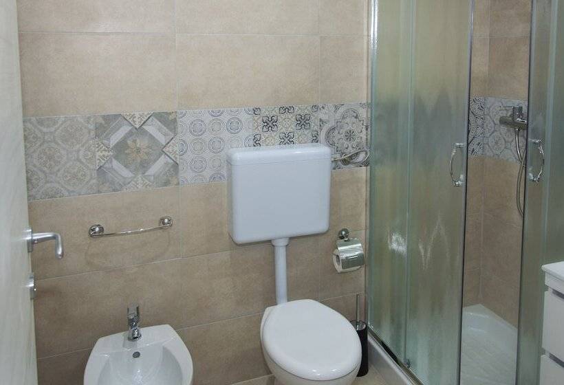 اتاق لوکس, Wish Rooms Lecce