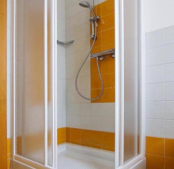 Номер Стандарт, B&b Il Riccio