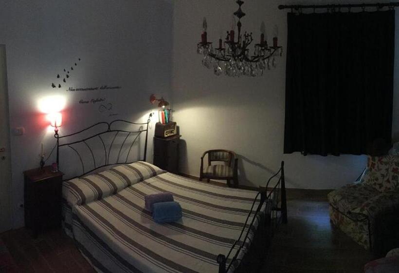 Трехместный Номер Классика, Oca Carolina