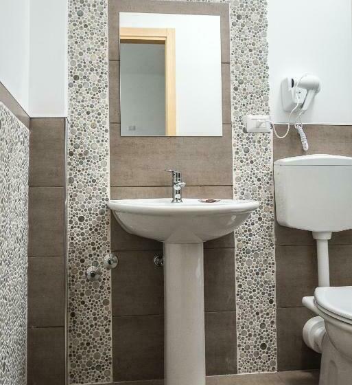 اتاق استاندارد, Al Qatta Bed & Breakfast