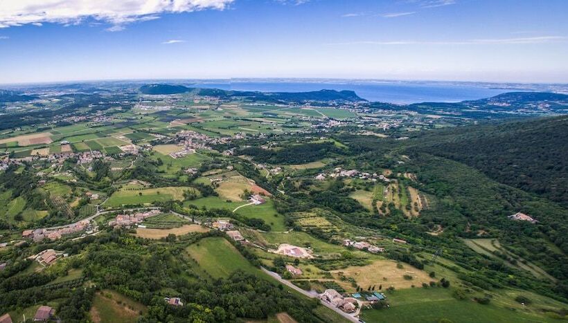 Семейный Номер, B&b Al Sentiero