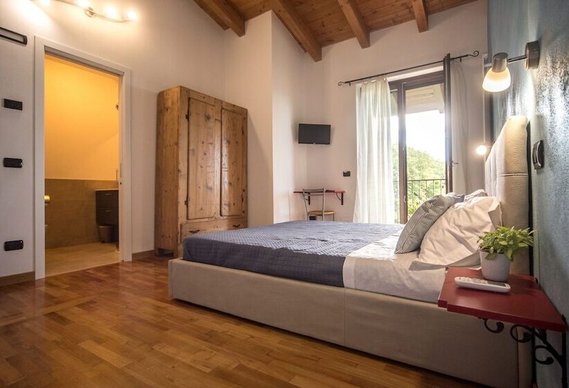 Семейный Номер, B&b Al Sentiero