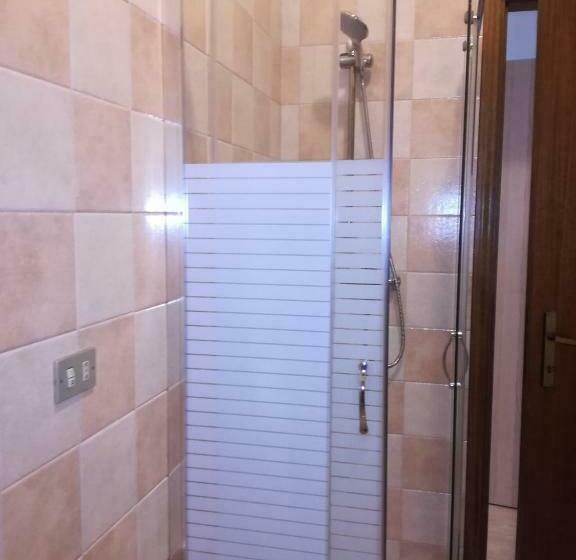 Номер Стандарт, B&b Luna