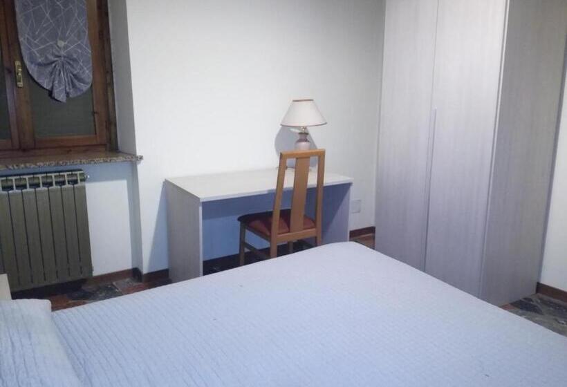 Номер Стандарт, B&b Luna