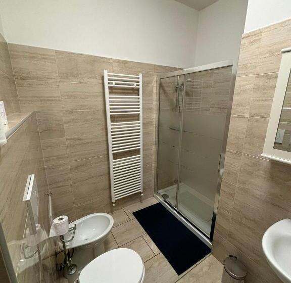 Номер Стандарт, B&b Luna