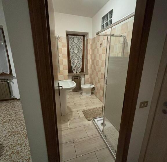 Номер Стандарт, B&b Luna