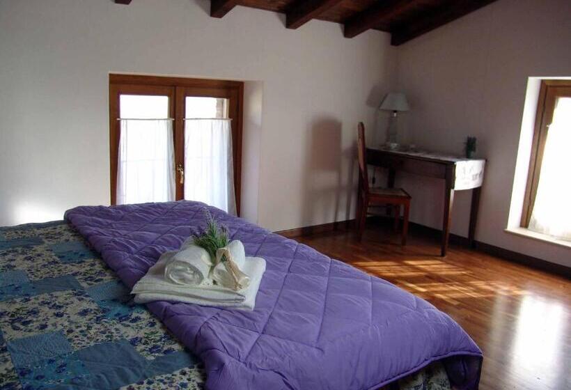 3ベッドルームハウス, Casa Vacanze Cascina Campagnola