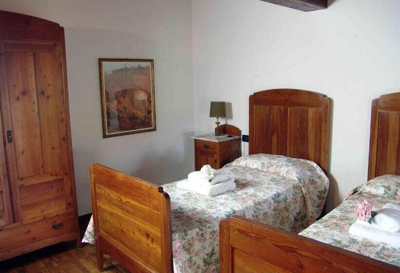 3ベッドルームハウス, Casa Vacanze Cascina Campagnola