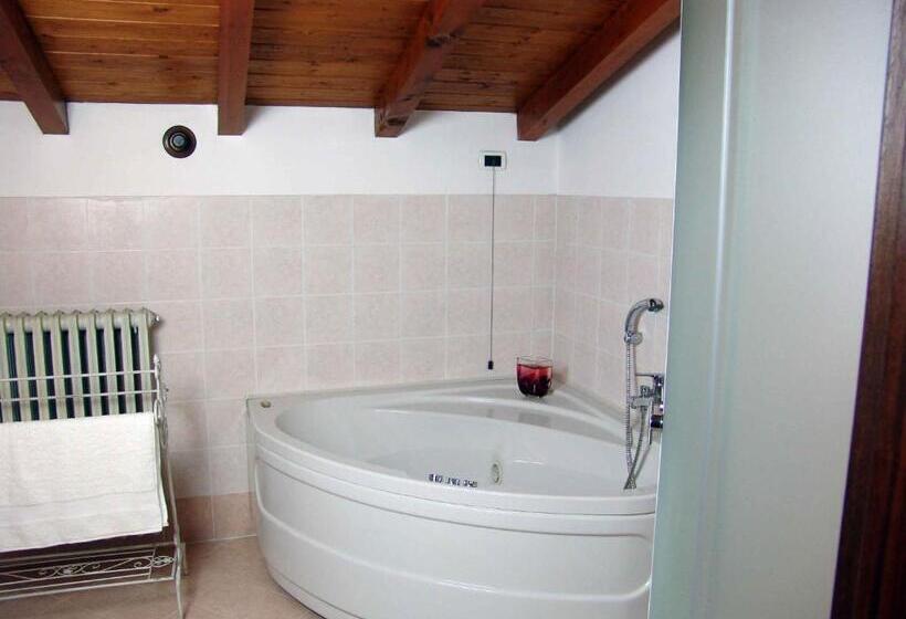 Дом 3 Спальни, Casa Vacanze Cascina Campagnola