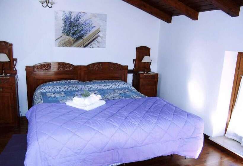 Номер Стандарт, Casa Vacanze Cascina Campagnola
