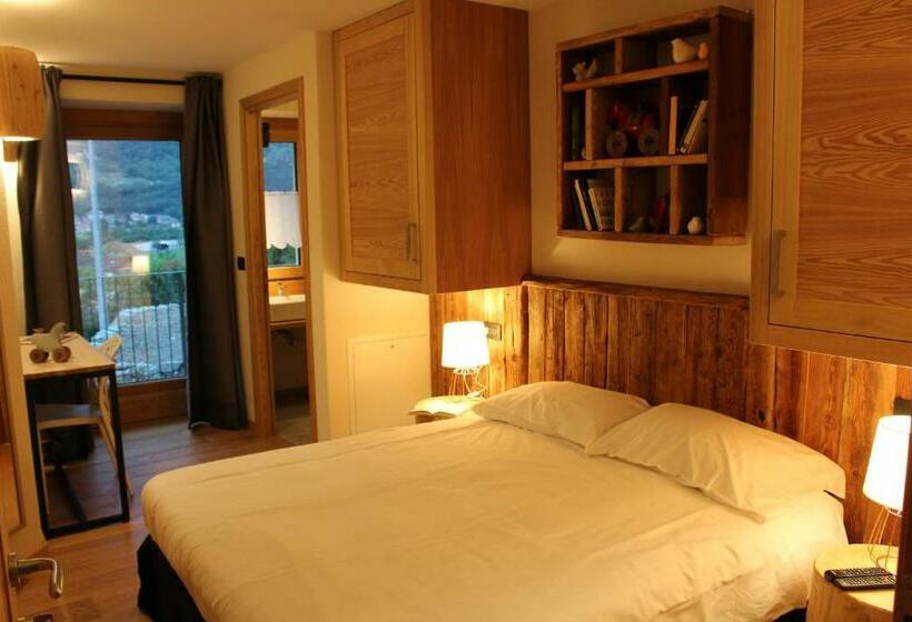 اتاق استاندارد, B&b Le Jardin De Pierre