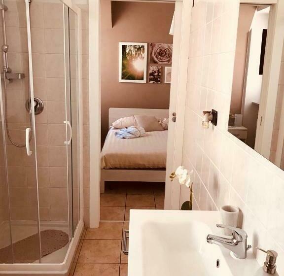 Номер Стандарт, Corte 22 B&b E Appartamenti