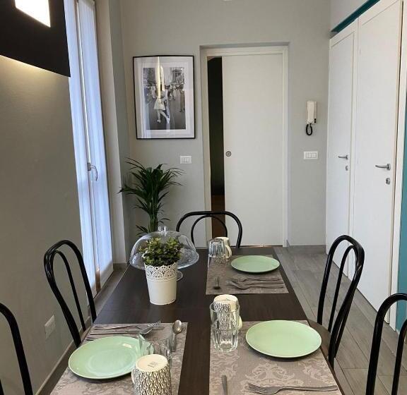 Дом 1 Спальня, Corte 22 B&b E Appartamenti