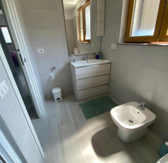 إستوديو قياسى, Corte 22 B&b E Appartamenti