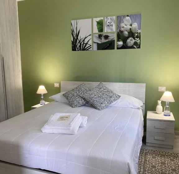 Студия Стандарт, Corte 22 B&b E Appartamenti