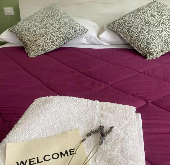 إستوديو قياسى, Corte 22 B&b E Appartamenti