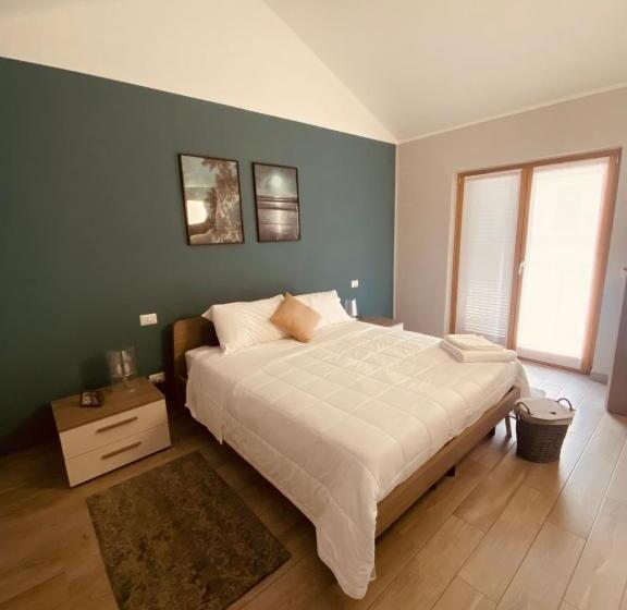 Дом 1 Спальня, Corte 22 B&b E Appartamenti