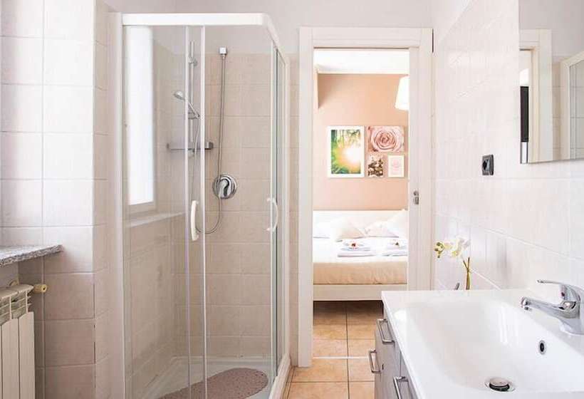Номер Стандарт, Corte 22 B&b E Appartamenti