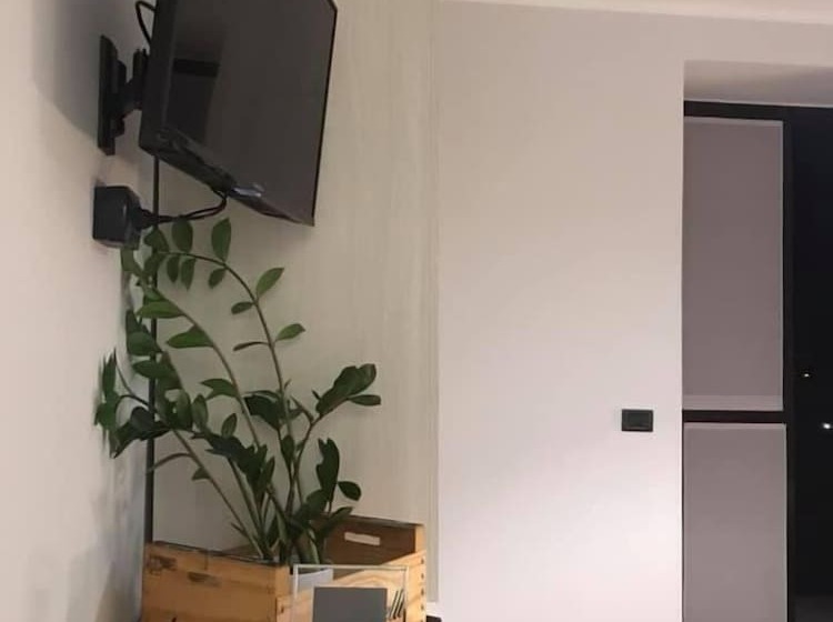 Номер Стандарт с Балконом, Corte 22 B&b E Appartamenti