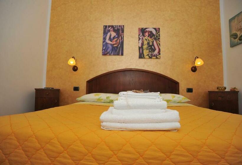 豪华房间, Casa Gentile