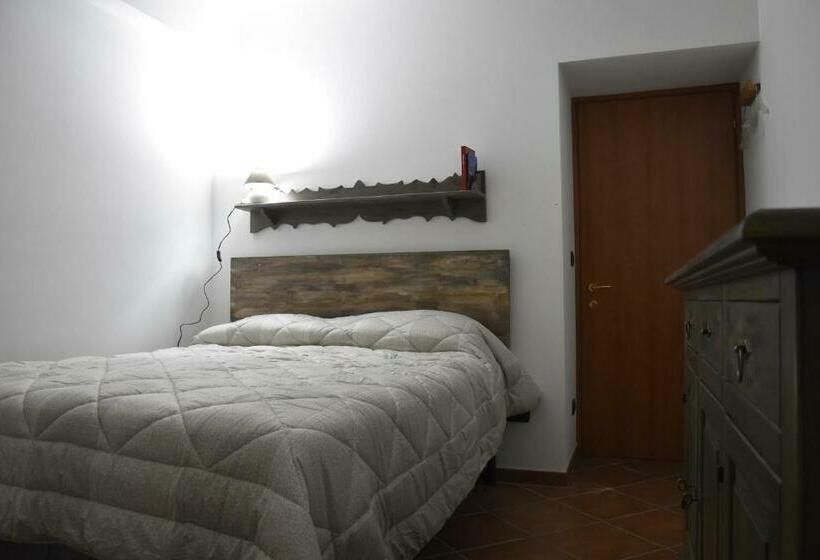 Номер Стандарт, Ca Jo Bed And Breakfast