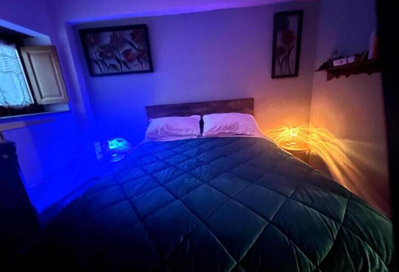 Номер Стандарт, Ca Jo Bed And Breakfast