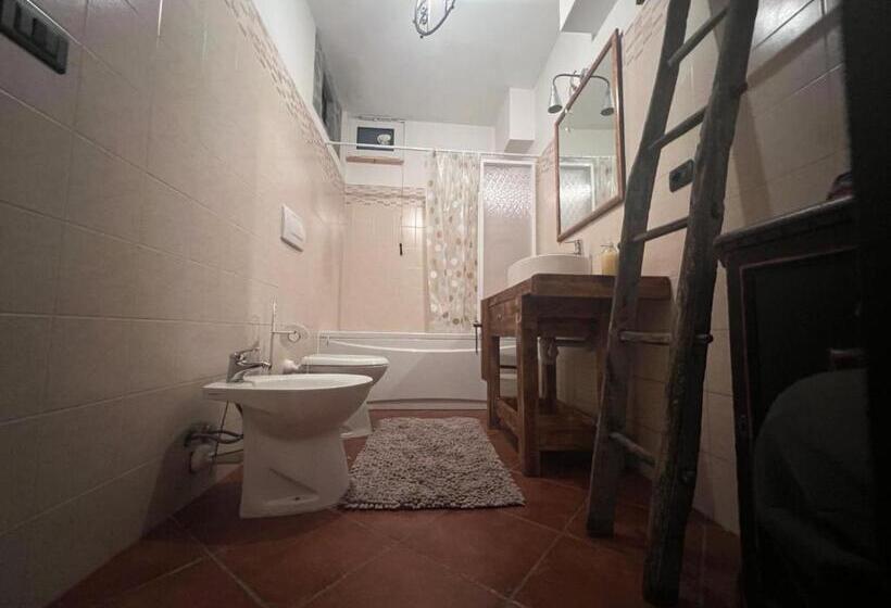 Номер Стандарт, Ca Jo Bed And Breakfast