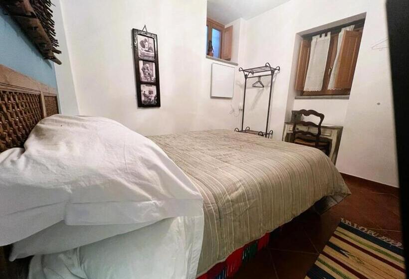 Семейный Номер, Ca Jo Bed And Breakfast