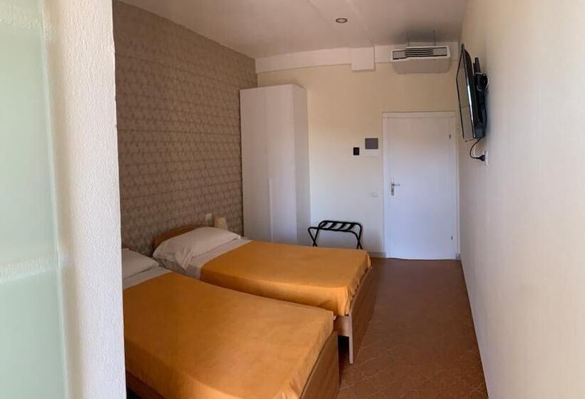 Номер Economy, Acquaviva Experience B&b