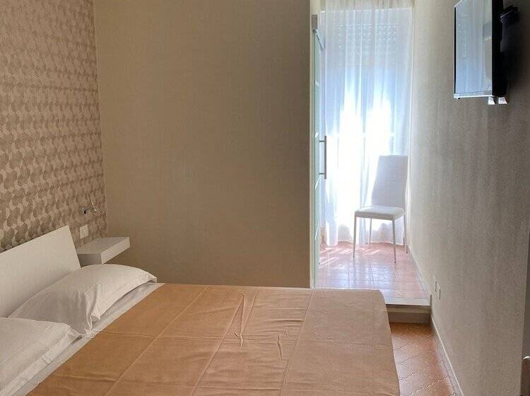 Номер Economy, Acquaviva Experience B&b