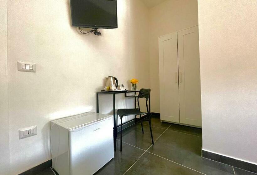 اتاق استاندارد, B&b La Fenice