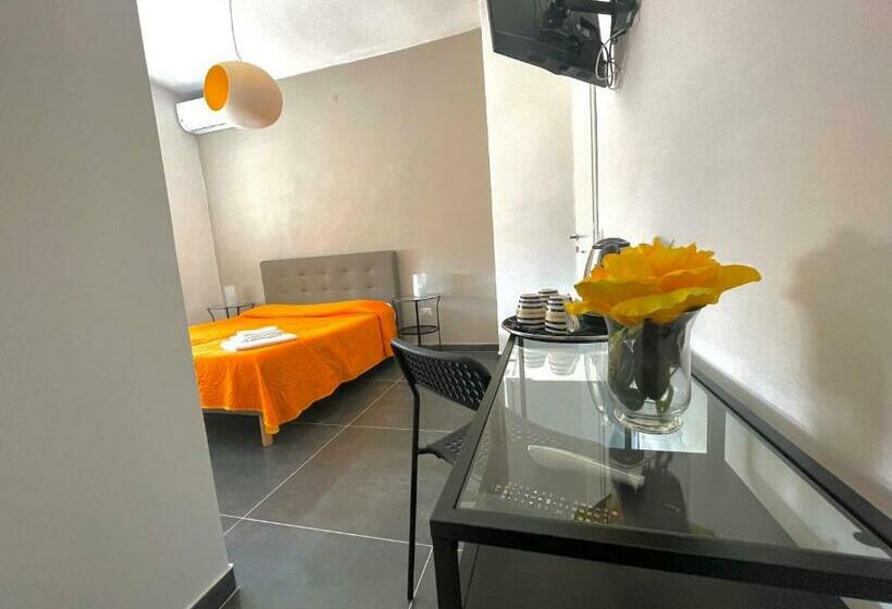 اتاق استاندارد, B&b La Fenice