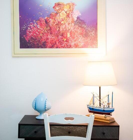 Номер Superior, Sea Garden   Gallipoli