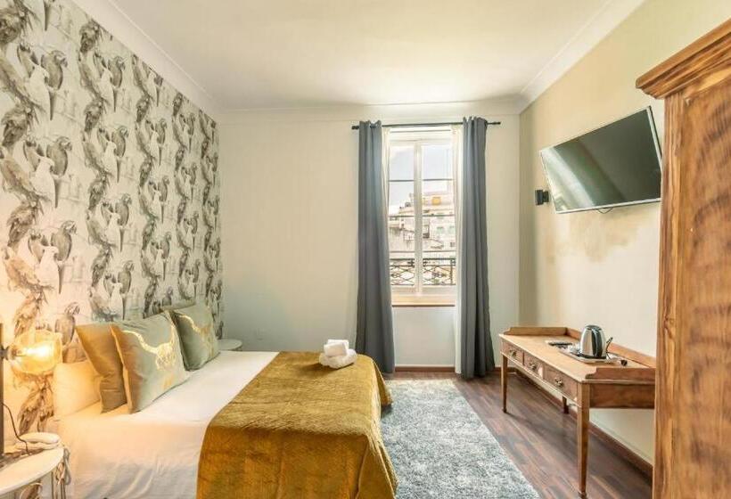 スタンダードルーム, Catedral Suites Jerez