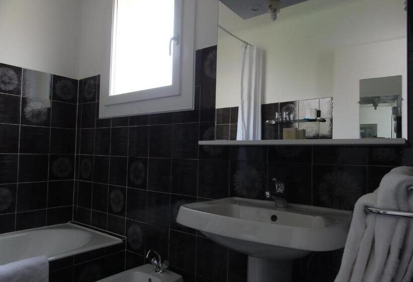 Номер Стандарт, Hôtel Princess