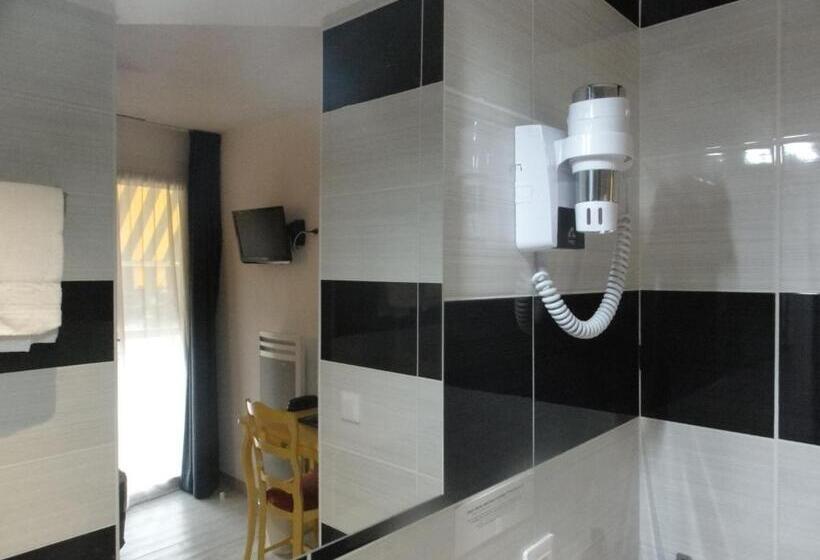 Индивидуальный Номер Классика, Hôtel Princess