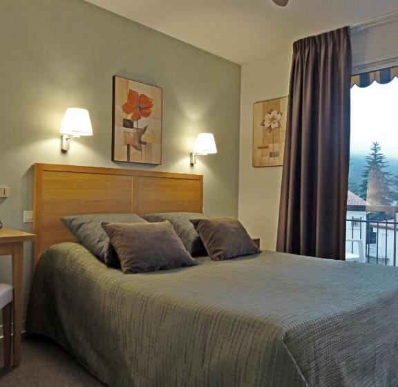Номер Комфорт, Hôtel Princess