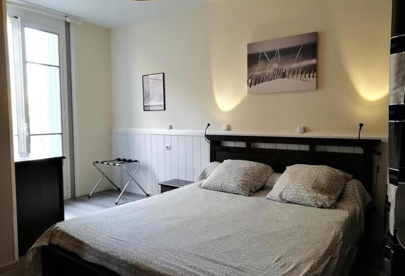 Четырехместный Номер Классик, Le Chalet