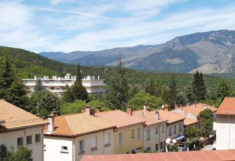 Семейный Номер, Hôtel Princess